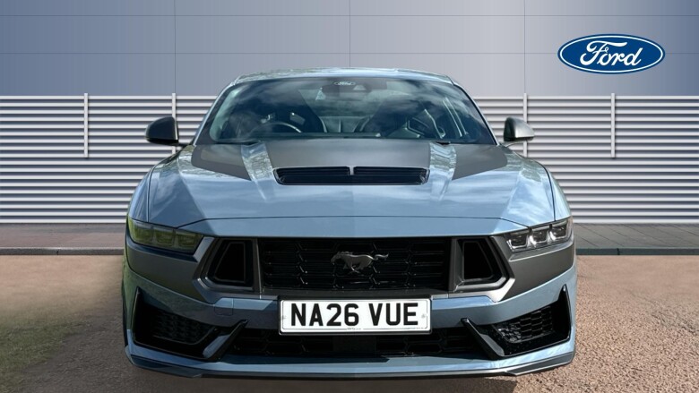 Ford Mustang 5.0 V8 Dark Horse 2dr Auto Petrol Coupe